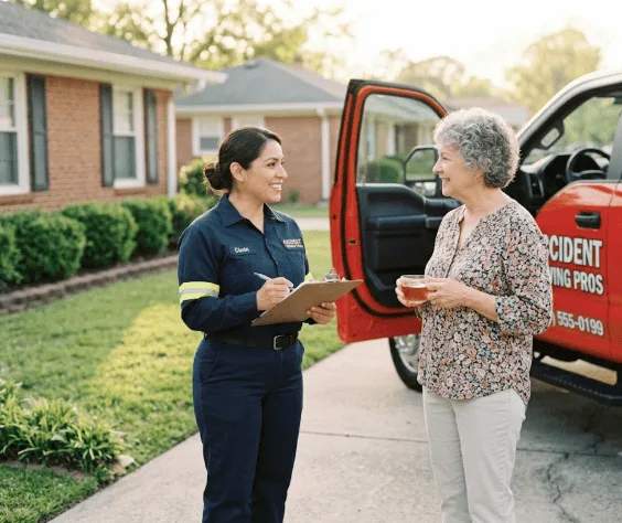 Accident Towing Service West Haven, CT FAQs